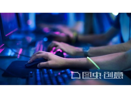 電競鼠標怎么選？建議入手之前看準這三點